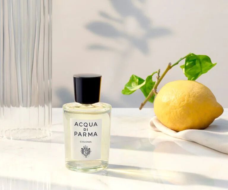 Aqua di Parma